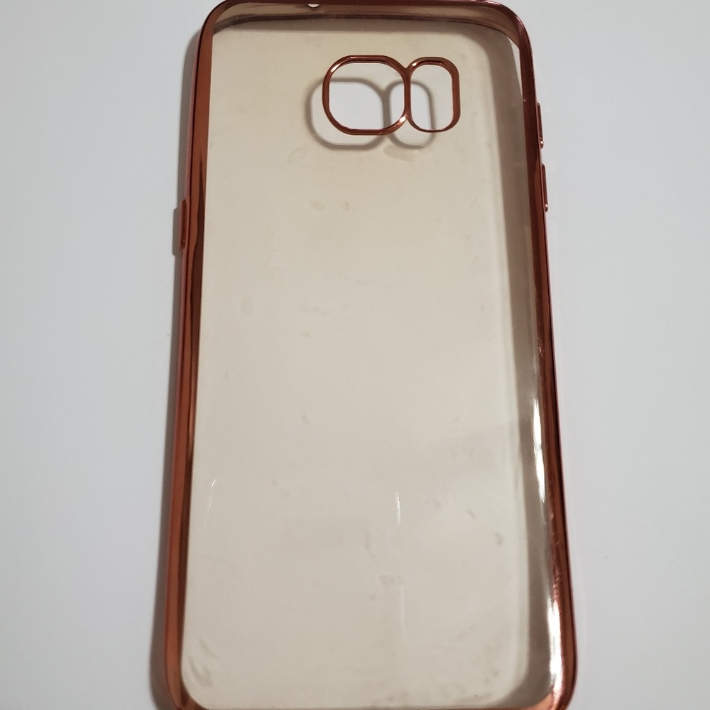 Samsung galaxy s7 edge case